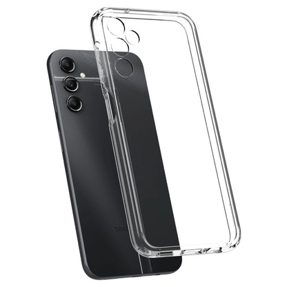 Spigen Ultra Hybrid Case for Samsung Galaxy A14 5G - Transparent_6