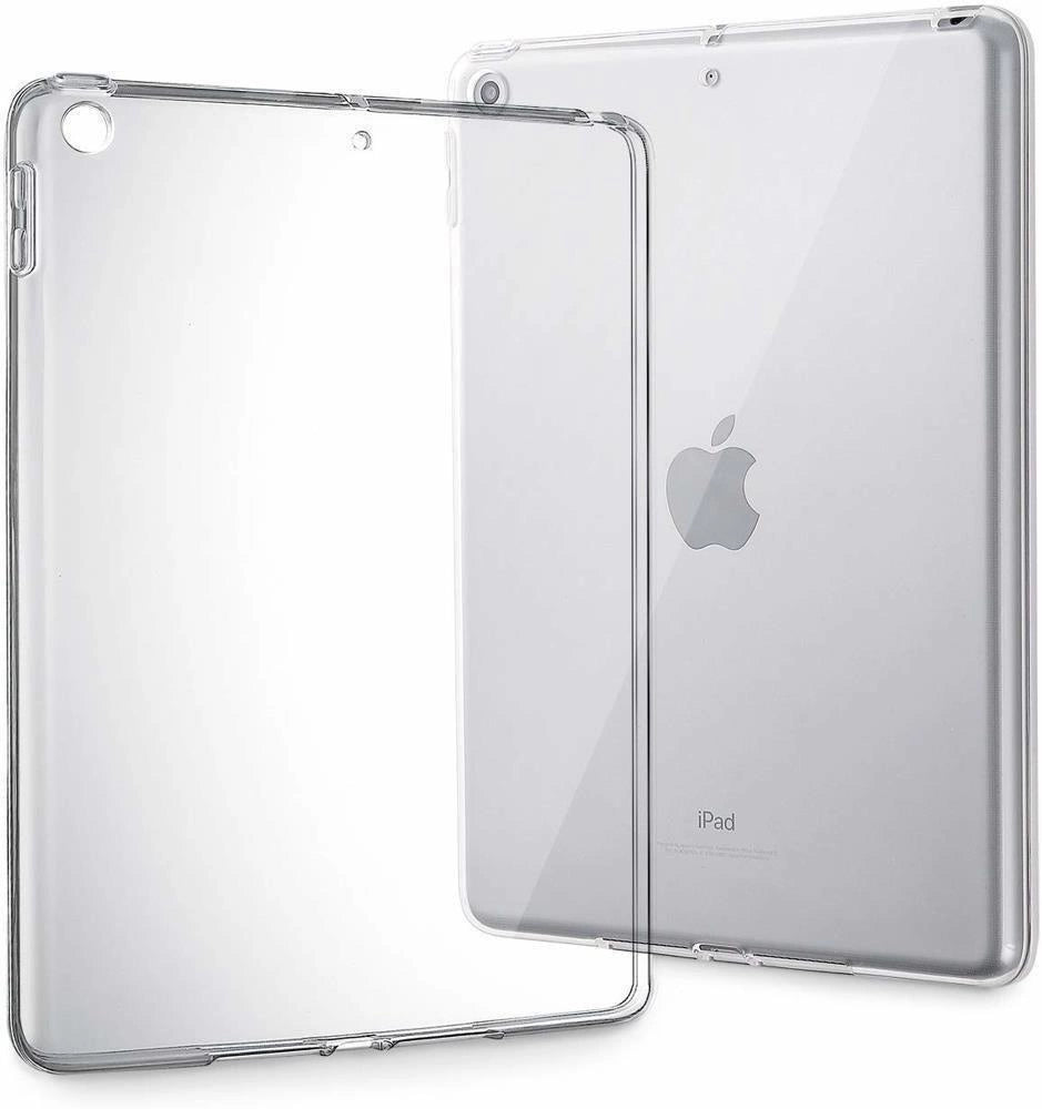 Slim Case case for Xiaomi Pad 5 Pro 12.4'' flexible silicone cover transparent_0