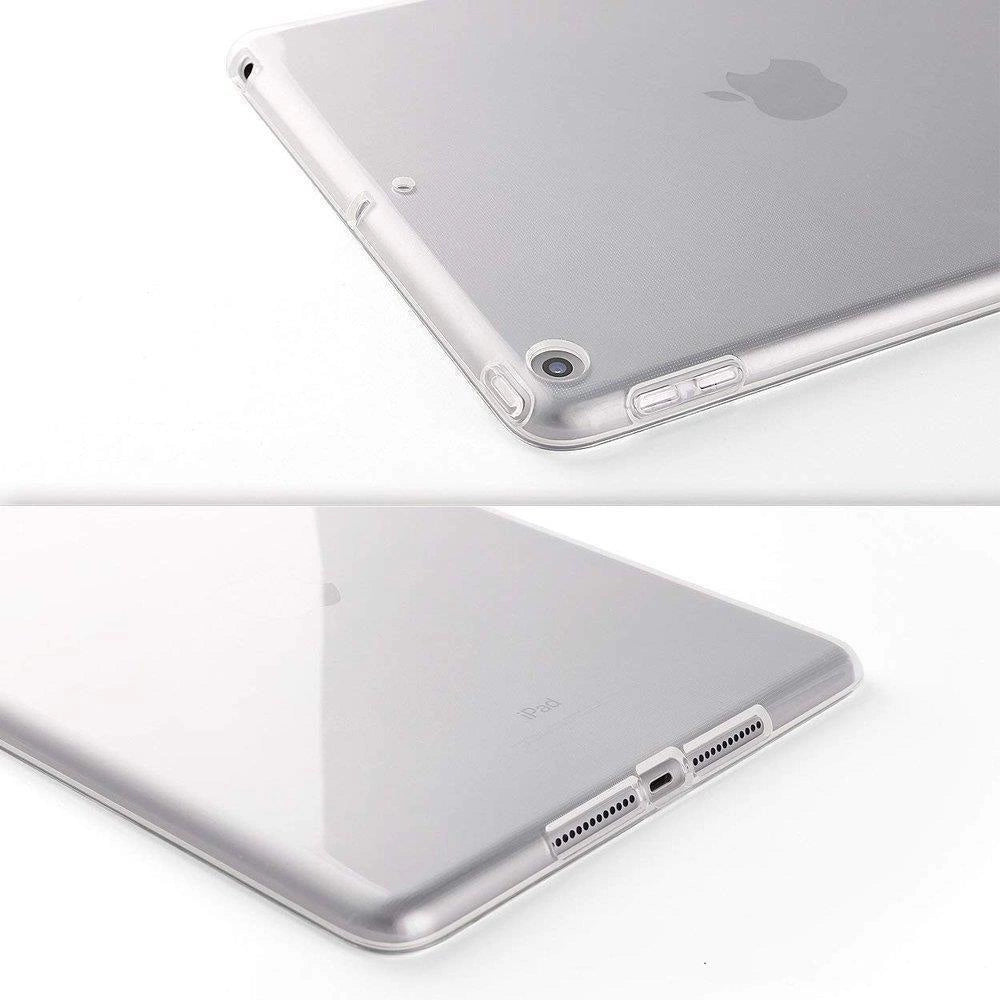 Slim Case case for Xiaomi Pad 5 Pro 12.4'' flexible silicone cover transparent_1