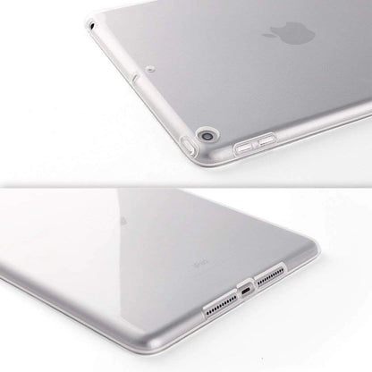 Slim Case case for Xiaomi Pad 5 Pro 12.4'' flexible silicone cover transparent_1