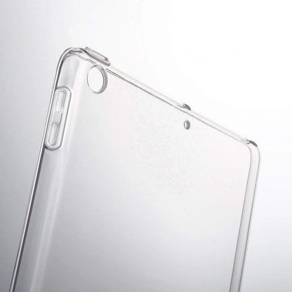 Slim Case case for Xiaomi Pad 5 Pro 12.4'' flexible silicone cover transparent_4