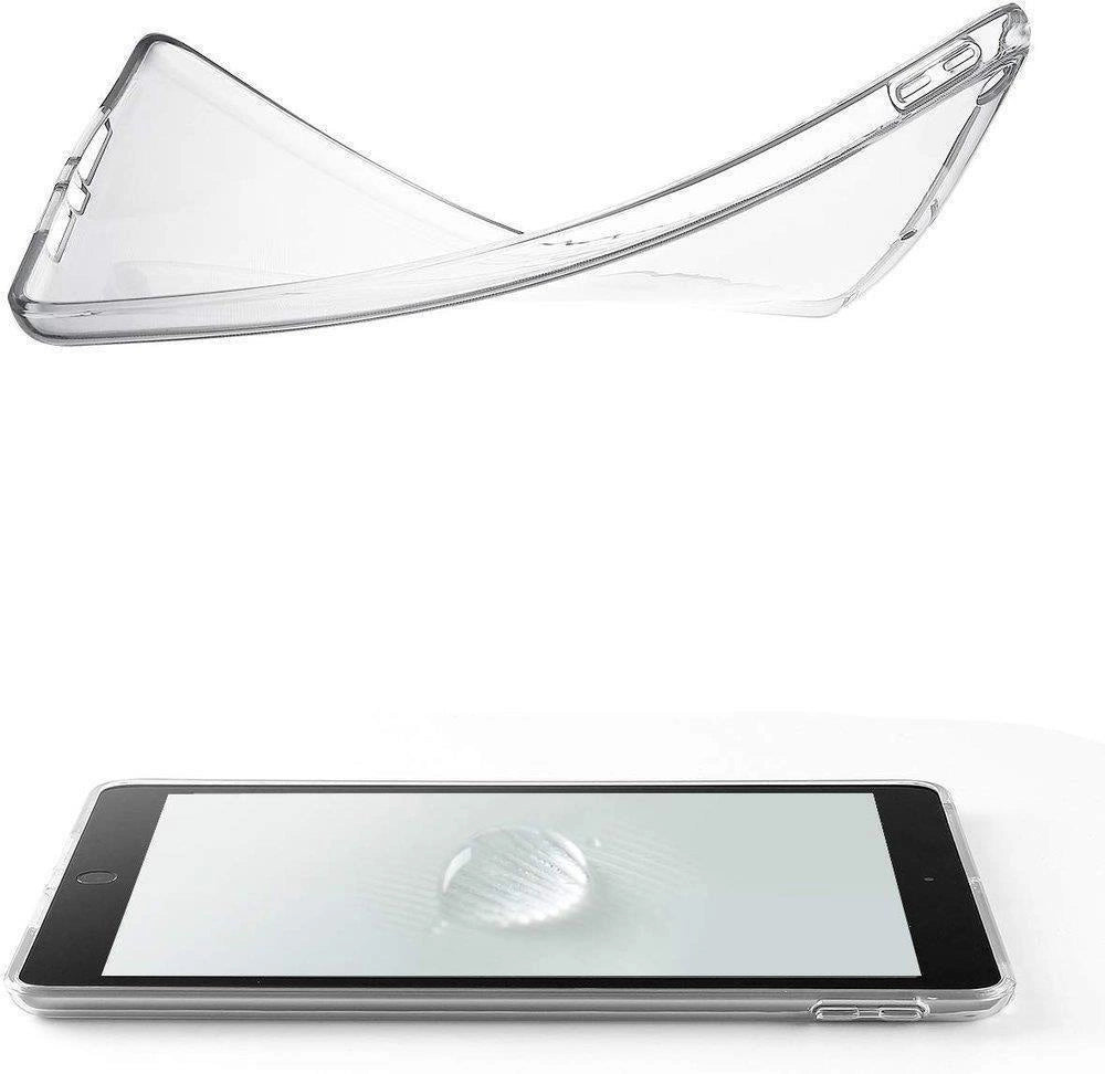 Slim Case case for Huawei MatePad Pro 11&#39;&#39; (2022) flexible silicone cover transparent_2
