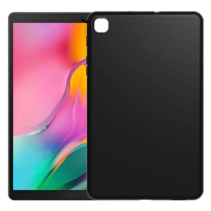 Slim Case case for Huawei MatePad Pro 11'' (2022) flexible silicone cover black_0