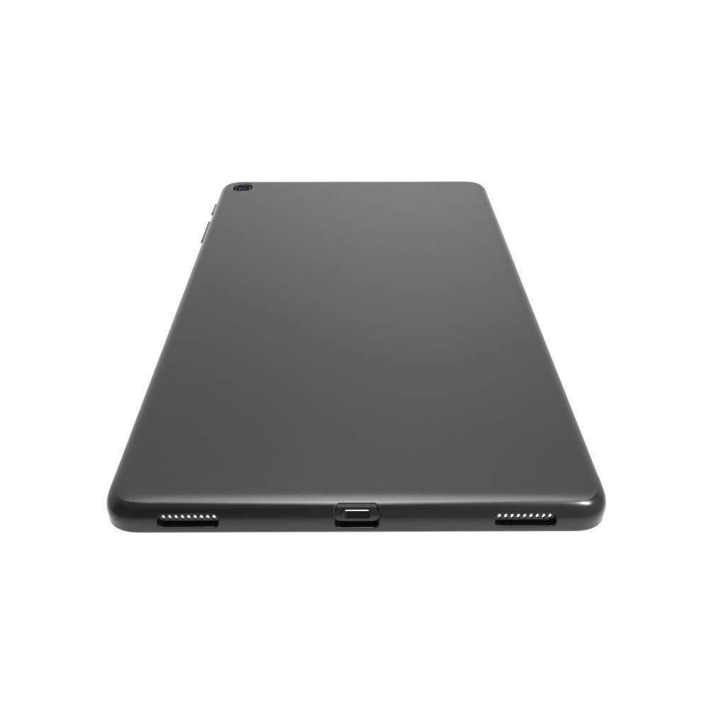 Slim Case case for Huawei MatePad Pro 11'' (2022) flexible silicone cover black_1