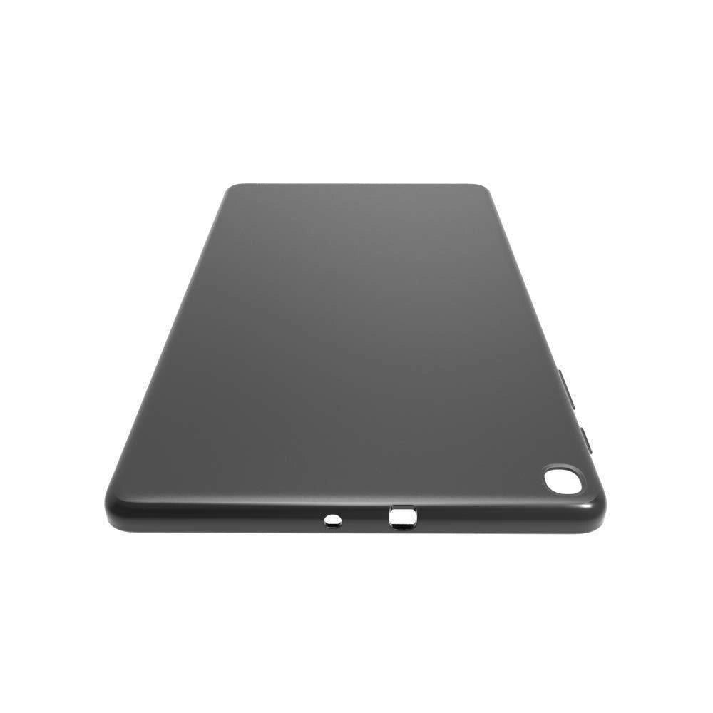 Slim Case case for Huawei MatePad Pro 11'' (2022) flexible silicone cover black_2