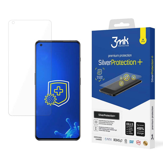 3mk SilverProtection+ protective foil for OnePlus 11 5G_0