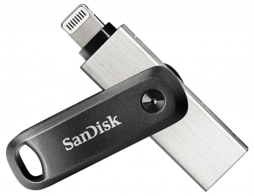 iXpand Go 64 GB, USB-Stick_1