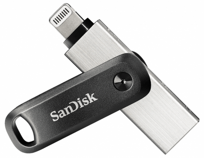 iXpand Go 64 GB, USB-Stick_1