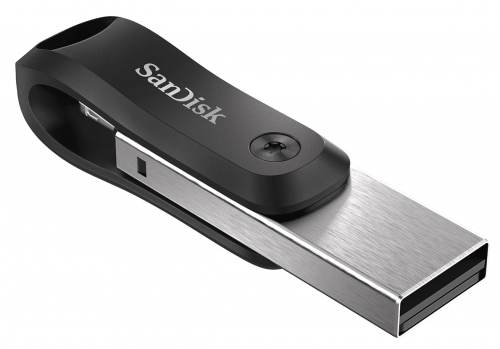 iXpand Go 64 GB, USB-Stick_2