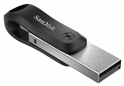 iXpand Go 64 GB, USB-Stick_2