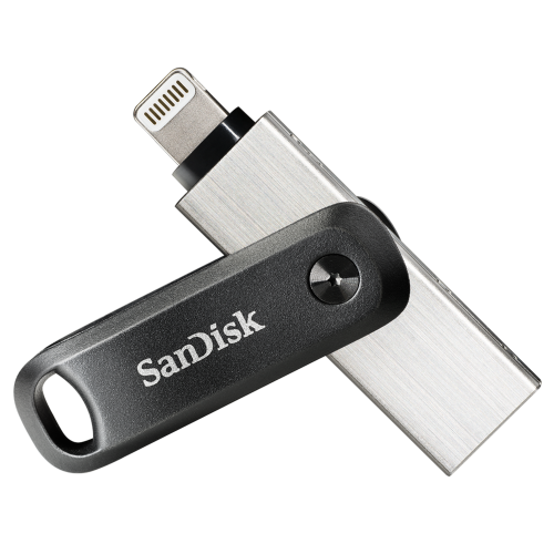 iXpand Go 256 GB, USB-Stick_0
