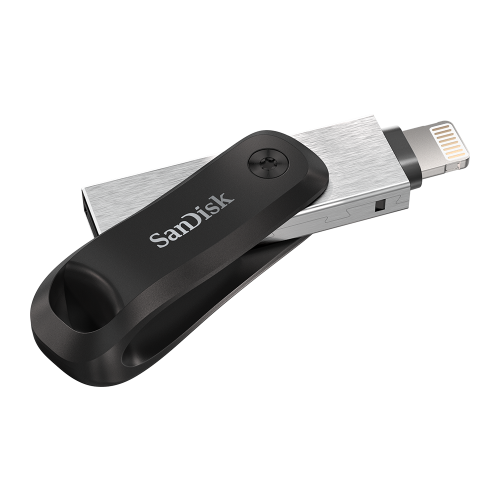 iXpand Go 256 GB, USB-Stick_3
