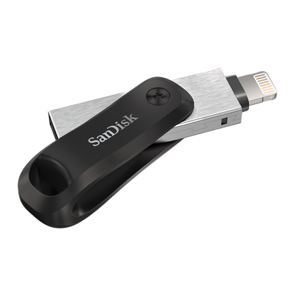 iXpand Go 256 GB, USB-Stick_3