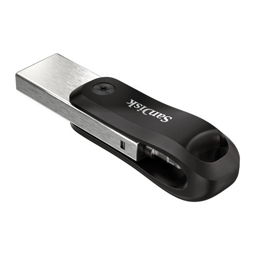 iXpand Go 256 GB, USB-Stick_4