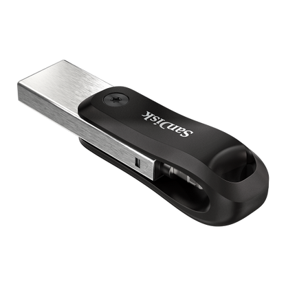 iXpand Go 256 GB, USB-Stick_4