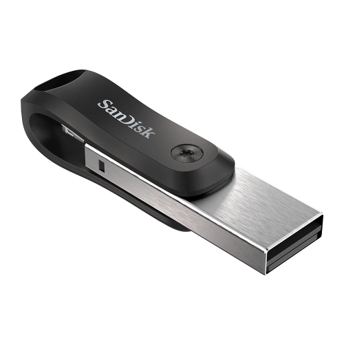iXpand Go 256 GB, USB-Stick_5