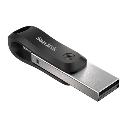 iXpand Go 256 GB, USB-Stick_5