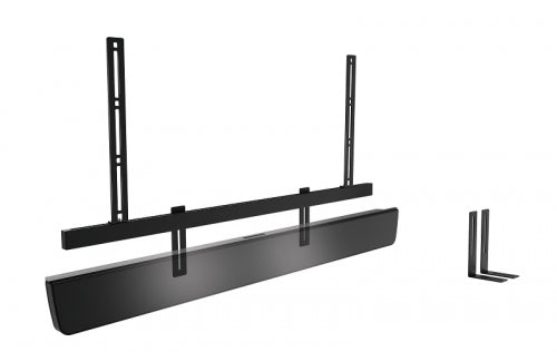 Vogels SOUND 3550 black Soundbar Mount for TV_0
