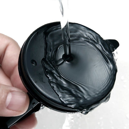 Baseus Osculum SUYL-XP01 gravity car holder for windshield or dashboard - black_13