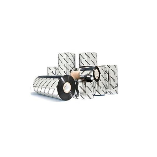 Fita Adesiva HONEYWELL / Preto / RIBBON.IN.154X450 WAX GP02_0