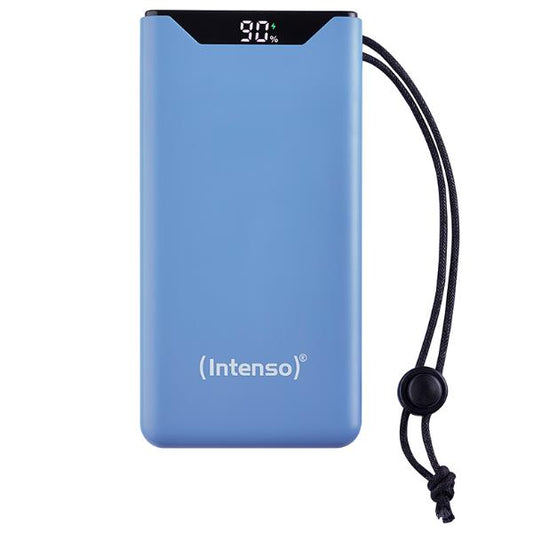 Powerbank F10000 Blue_0