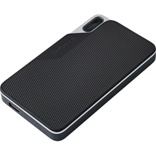 Externe SSD INTENSO 500 GB / Preto / 3826451_0