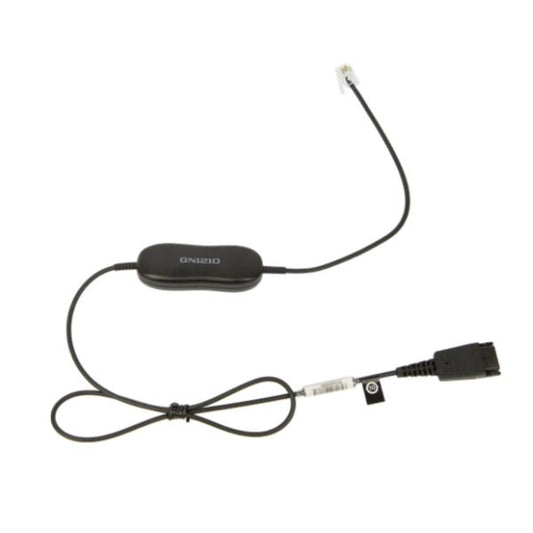 GN 1210 CAVO QD - RJ9 0,8M_0