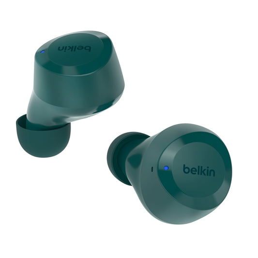 AURICOLARI TRUE WIRELESS SOUNDFORM BOLT - VERDE ACQUA_0