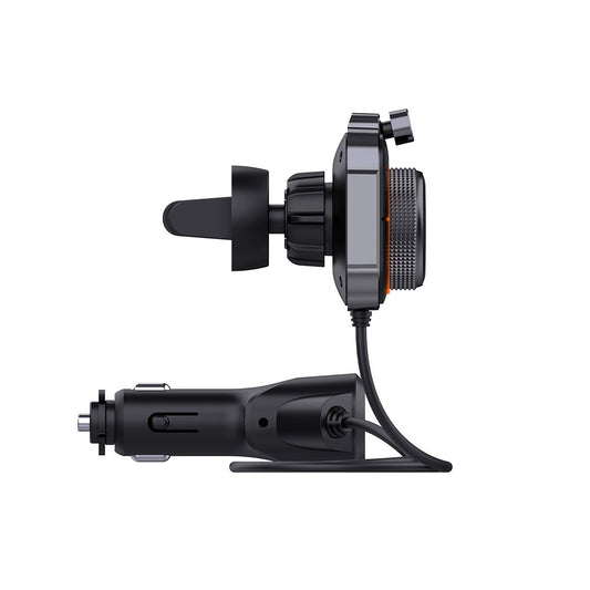TRANSMISOR FM BLUETOOTH 5.0 COCHE SAVIO TR-14_0