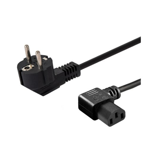 CABLE ALIMENTACIÃ“N ANGULAR 1.2M SCHUKO-IEC C13_0