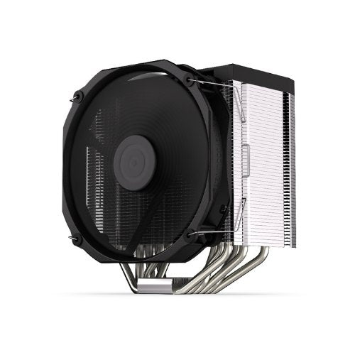 Cooler CPU ENDORFY Fortis 5 / Preto_0