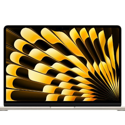 Apple Macbook Air 15,3"/ M4 10-Core CPU/ 16GB/ 512GB SSD/ 10-Core GPU/ Blanco Estrella_1
