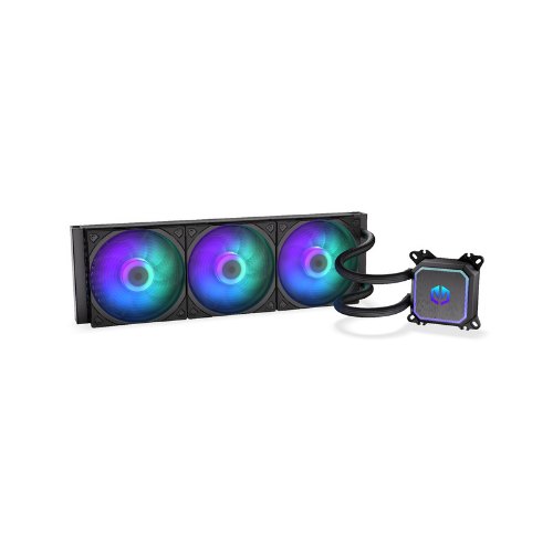 Refrescos ENDORFY Navis F360 ARGB 360mm / Preto / 1894743_0