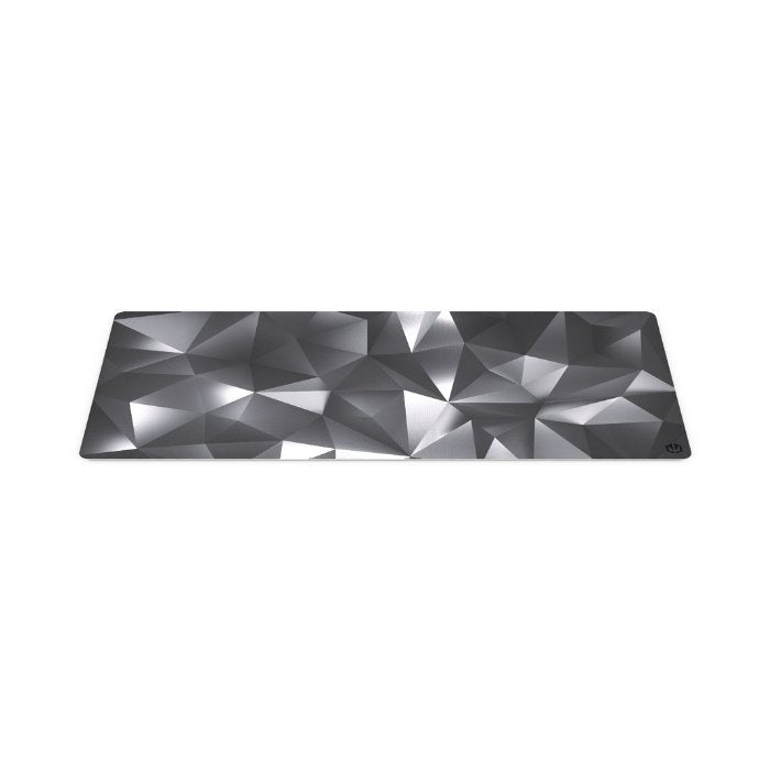 Mousepad Endorfy Crystal Black XL / Preto / EY6B008_0