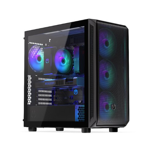 Tower-Gehäuse Endorfy ARX 700 ARGB / Preto_0