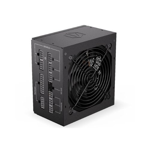 PC-Netzteil Endorfy Supremo FM6 850 W / Preto / EY7A012_0