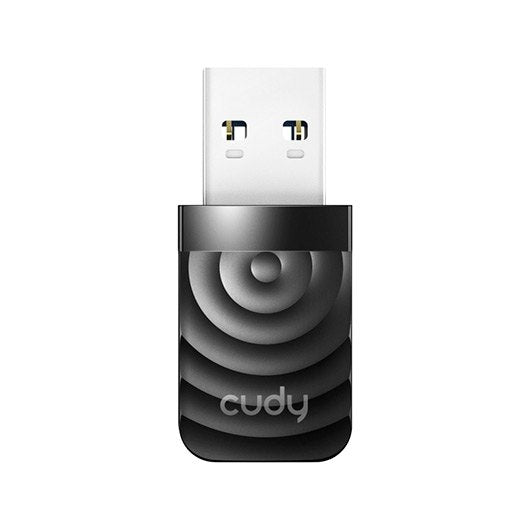 WIRELESS LAN USB CUDY WU1300S_0