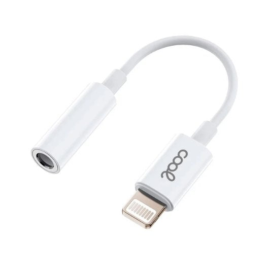 ADAPTADOR COOL LIGHTNING A JACK BT_0