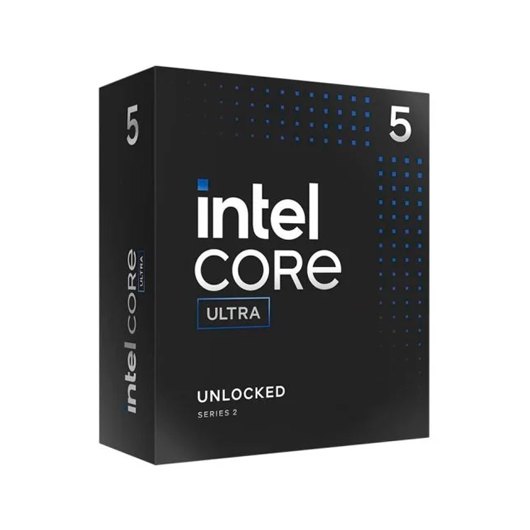 Intel Core Ultra 5 245K procesador 24 MB Smart Cache Caja_1