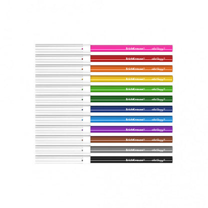 CAJA ROTULADORES EASY WASHABLE 12 COLORES ARTBERRY 47880_1