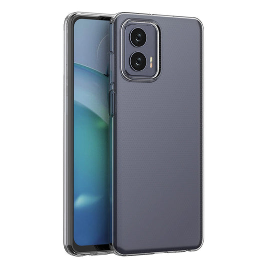 Ultra Clear 0.5mm case for Motorola Moto G73 5G thin cover transparent_0