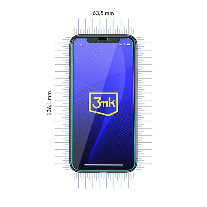 3mk FlexibleGlass™ hybrid glass for iPhone 11 Pro_7