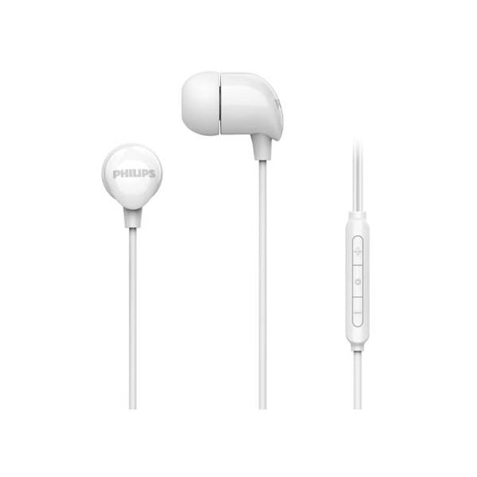 CUFFIE IN EAR CABLATE CON MICROFONO - BIANCO (TAE2146WT/00)_0