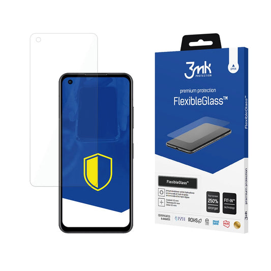 3mk FlexibleGlass™ hybrid glass for Asus Zenfone 9_0