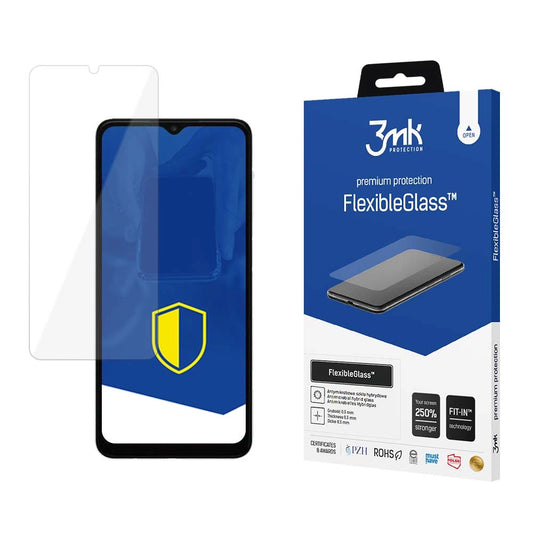 3mk FlexibleGlass™ hybrid glass for Samsung Galaxy A04s_0