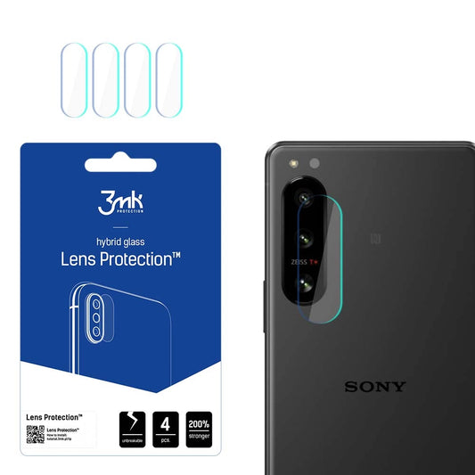 Sony Xperia 5 IV - 3mk Lens Protection™_0