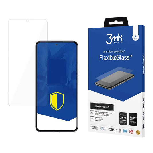 3mk FlexibleGlass™ hybrid glass for Xiaomi 12T/12T Pro_0