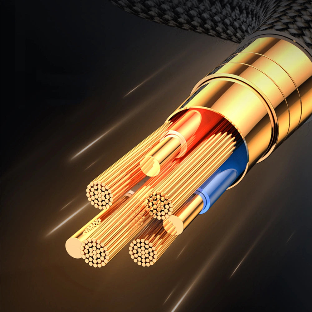 Cable Type-C 100W 1.2m Joyroom S-CC100A16 (black)_6