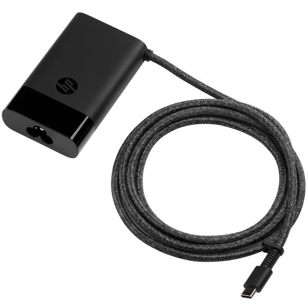 Adattatore di alimentazione HP 65 W USB-C_0