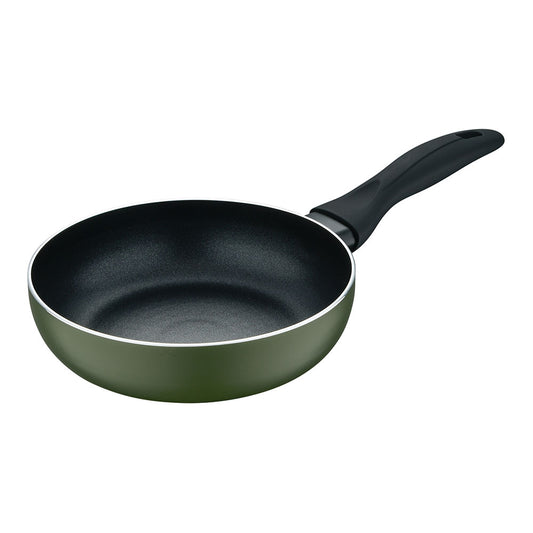 Frigideira de alumÃ­nio prensado, induÃ§Ã£o, experto Ã¸18 cm_0
